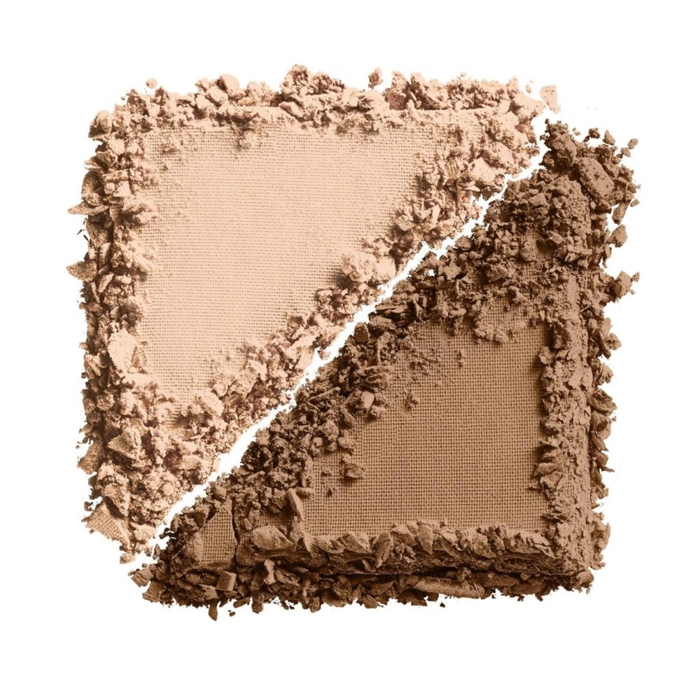 NYX Cheek Contour Duo Palette